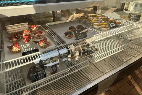 The Butter Bakery photo 2